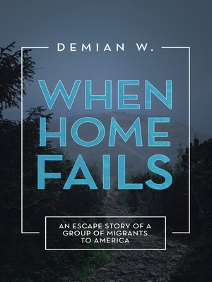 cover image of When Home Fails
